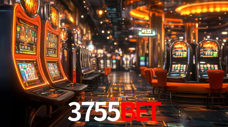 Cashback e recargas na 3755bet
