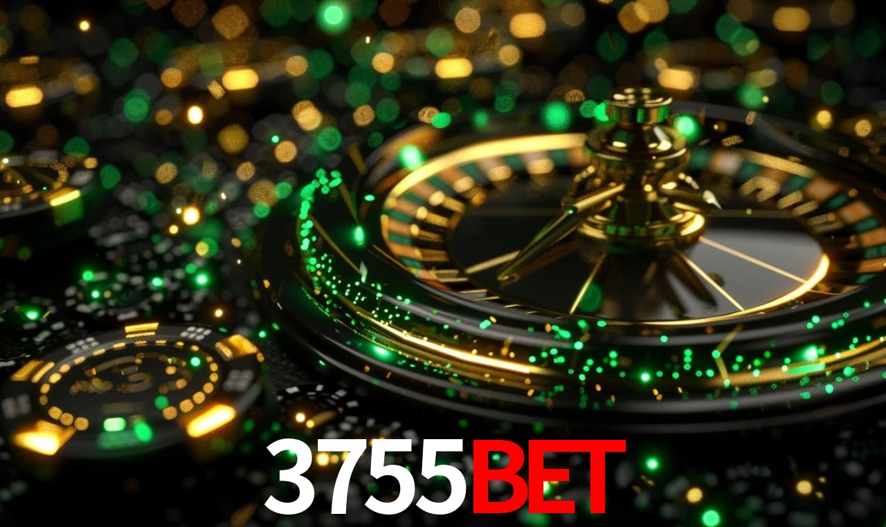 Segurança e performance na plataforma 3755bet