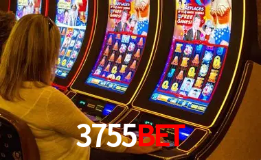 Bônus após cadastro na 3755bet