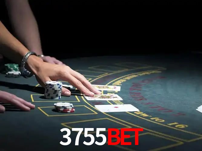 Bônus e promoções da 3755bet